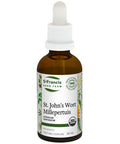 St. John's Wort 50 Ml by St. Francis Herb Farm Inc.