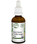 Red Clover 50 Ml by St. Francis Herb Farm Inc.