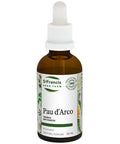 Pau D'Arco 50 Ml by St. Francis Herb Farm Inc.
