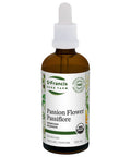 Passion Flower 100 Ml by St. Francis Herb Farm Inc.