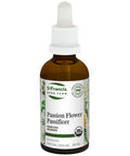 Passion Flower 50 Ml by St. Francis Herb Farm Inc.