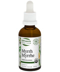Myrrh 50 Ml by St. Francis Herb Farm Inc.