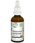 Motherwort 50 Ml by St. Francis Herb Farm Inc.