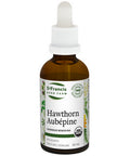 Hawthorn 50 Ml by St. Francis Herb Farm Inc.