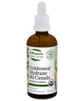 Goldenseal 100 Ml by St. Francis Herb Farm Inc.