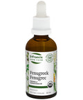 Fenugreek 50 Ml by St. Francis Herb Farm Inc.
