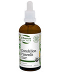 Dandelion 100 Ml by St. Francis Herb Farm Inc.