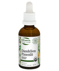 Dandelion 50 Ml by St. Francis Herb Farm Inc.