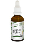 Licorice 50 Ml by St. Francis Herb Farm Inc.