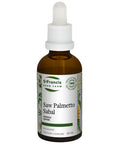 Saw Palmetto 50 Ml by St. Francis Herb Farm Inc.