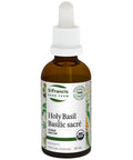 Holy Basil 50 Ml by St. Francis Herb Farm Inc.