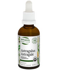 Astragalus 50 Ml by St. Francis Herb Farm Inc.
