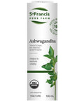 Ashwagandha 100 Ml by St. Francis Herb Farm Inc.