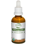 Ashwagandha 50 Ml by St. Francis Herb Farm Inc.