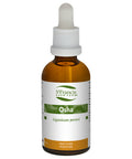 Osha Tincture 50 Ml by St. Francis Herb Farm Inc.