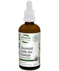 Horsetail Tincture 100 Ml by St. Francis Herb Farm Inc.