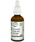 Horsetail Tincture 50 Ml by St. Francis Herb Farm Inc.