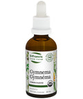 Gymnema Tincture 50 Ml by St. Francis Herb Farm Inc.