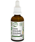 Globe Artichoke Tincture 50 Ml by St. Francis Herb Farm Inc.