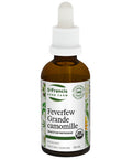 Feverfew Tincture 50 Ml by St. Francis Herb Farm Inc.