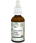 Celery Seed Tincture 50 Ml by St. Francis Herb Farm Inc.