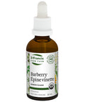 Barberry Tincture 50 Ml by St. Francis Herb Farm Inc.