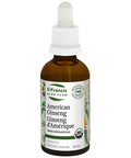 American Ginseng Tincture 50 Ml by St. Francis Herb Farm Inc.