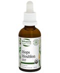 Hops Tincture 50 Ml by St. Francis Herb Farm Inc.