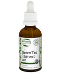 Green Tea Tincture 50 Ml by St. Francis Herb Farm Inc.