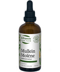 Mullein 100 Ml by St. Francis Herb Farm Inc.