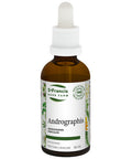 Andrographis Tincture 50 Ml by St. Francis Herb Farm Inc.