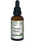 Thyme 50 Ml by St. Francis Herb Farm Inc.