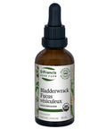 Bladderwrack 50 Ml by St. Francis Herb Farm Inc.
