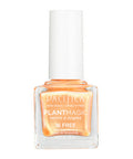 Plant Magic Polish Tangerine Pop 15 Ml by Pacifica
