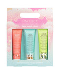 Face Wash Stars 1kit by Pacifica