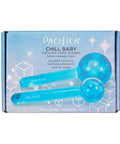 Chill Baby Cooling Cryo Globes 2 Count by Pacifica