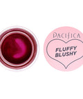 Fluffy Blushy Pink Haze 8.1 Grams by Pacifica
