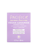 Vegan Ceramide Barrier Face Cream 1.7 Oz by Pacifica