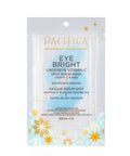 Eye Bright Undereye Serum Mask 7 Ml by Pacifica
