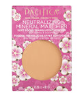 Cherry Powder Neutralizing Mattifier .28 Oz by Pacifica