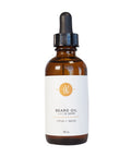 Beard Oil 60 Ml by All Things Jill