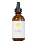 Shave Oil 60 Ml by All Things Jill