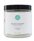 Shower Steamers Eucalyptus + Mint 300 Grams by All Things Jill