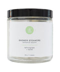 Shower Steamers Lemongrass Laurel 300 Grams by All Things Jill