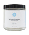 Shower Steamers Rosemary + Birch 300 Grams by All Things Jill