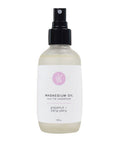 Magnesium Oil Grapefruit + Ylang 125 Ml by All Things Jill