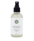 Magnesium Oil Sandalwood Vetiver 125 Ml by All Things Jill