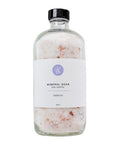Mineral Soak Balance 625 Grams by All Things Jill