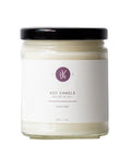 Lavender Soy Candle 240 Grams by All Things Jill