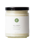 Into The Woods Soy Candle 240 Grams by All Things Jill